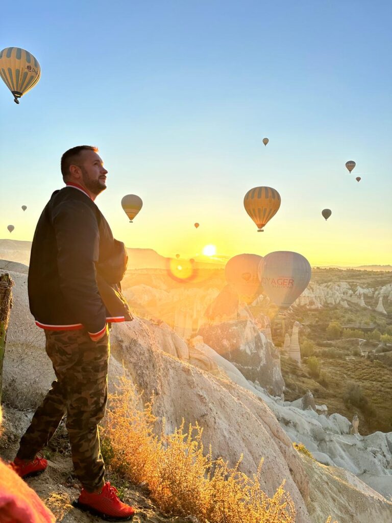 Винсковский Андрей Павлович