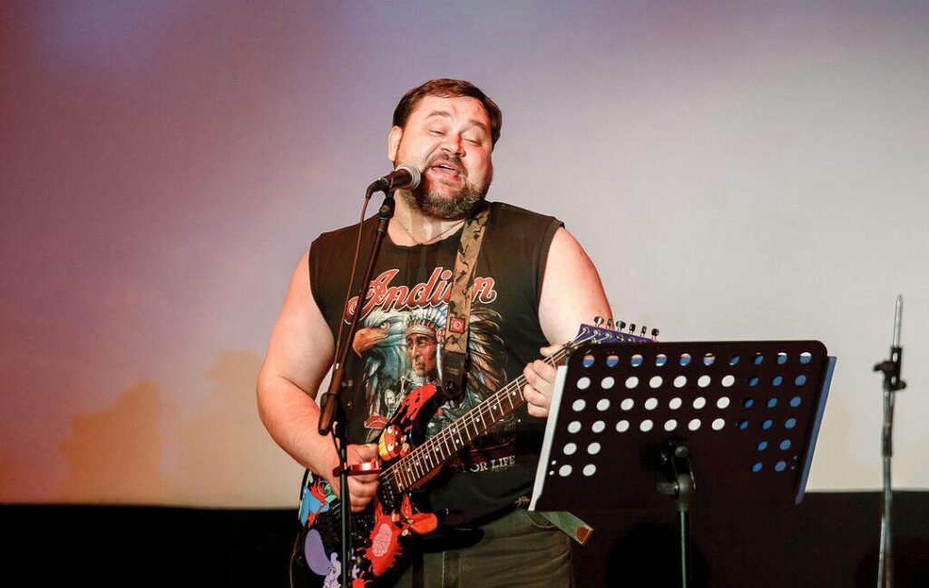 Никитин Алексей Александрович 